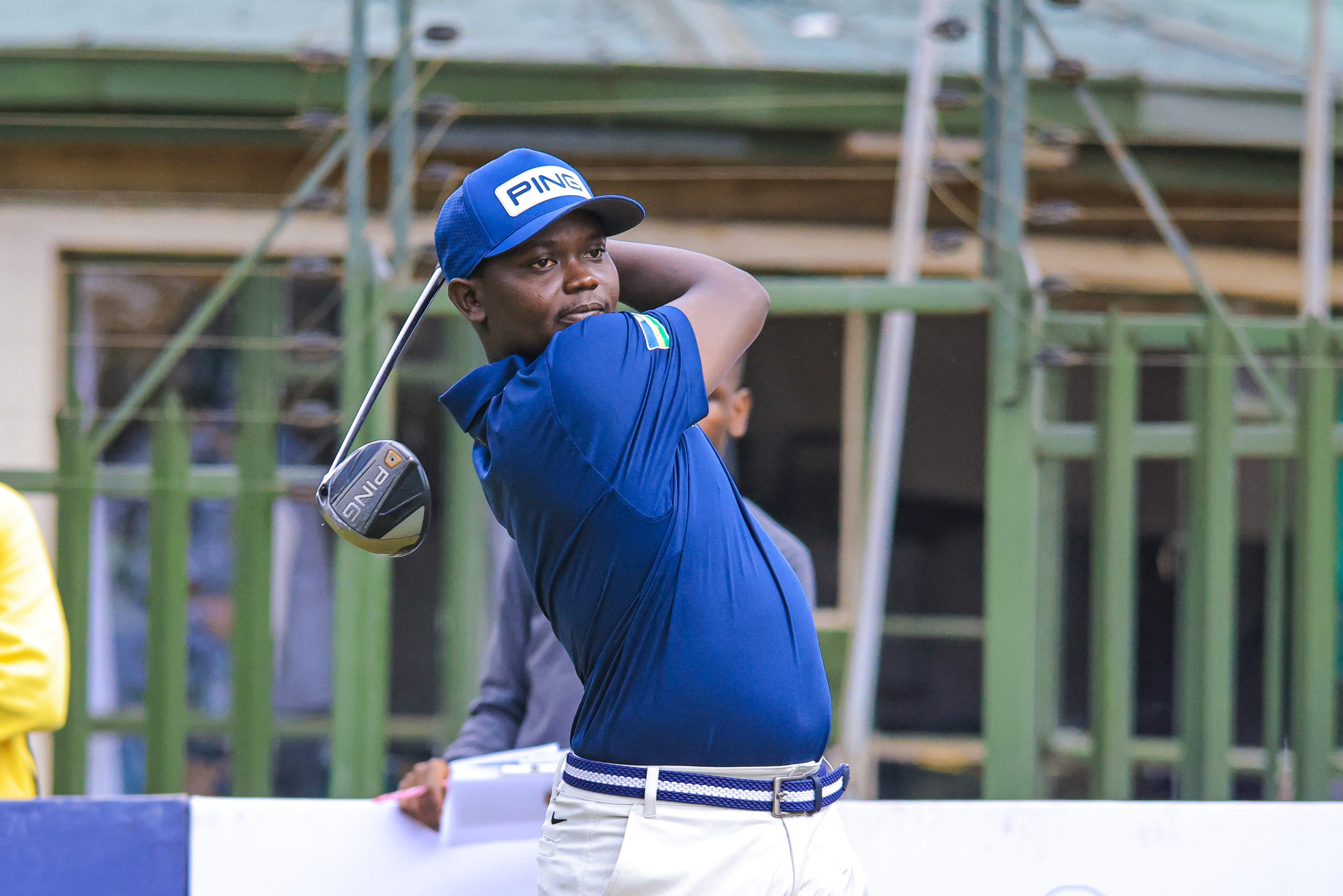 SportsBiz Africa Golf Championship to return to Kigali in September