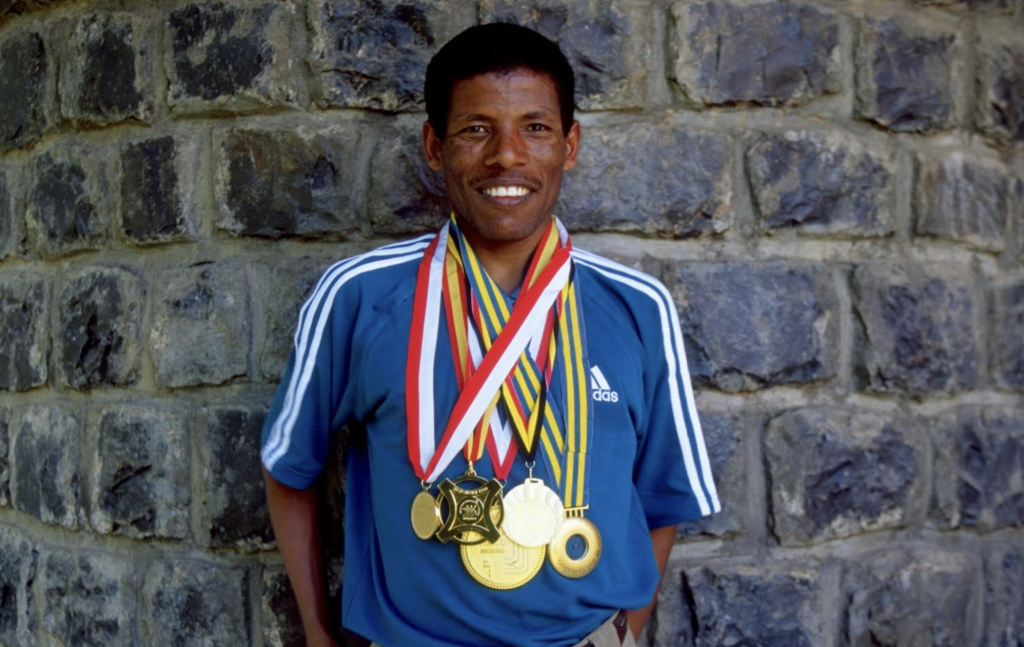 Gebreselassie to grace the 22nd SOYA awards in Nairobi on 10th April