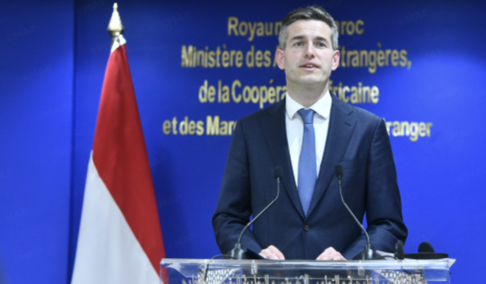 Netherlands backs Morocco’s Autonomy plan for Moroccan Sahara
