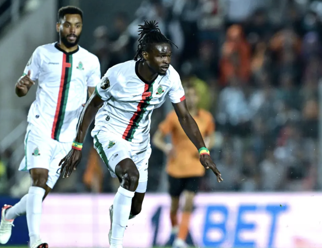 FAR Rabat to face Mamelodi in CAF Champions League Final