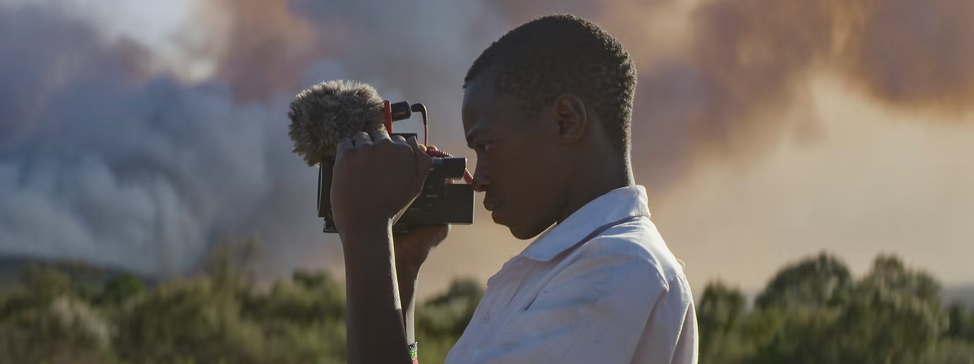 Kenyan documentary ‘Searching For Amani’ lands Emmy nomination