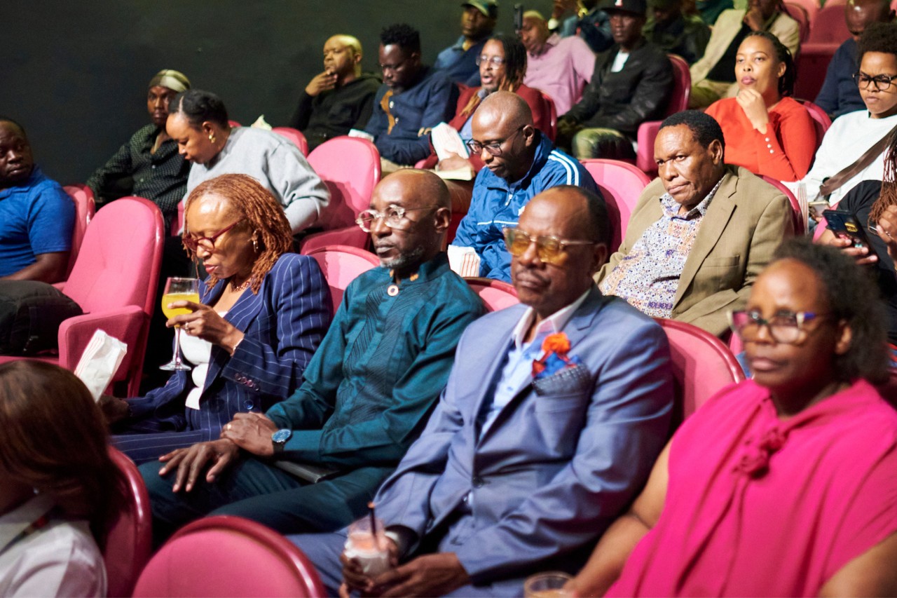 RIKE embarks on project to catalogue Kenya’s music history