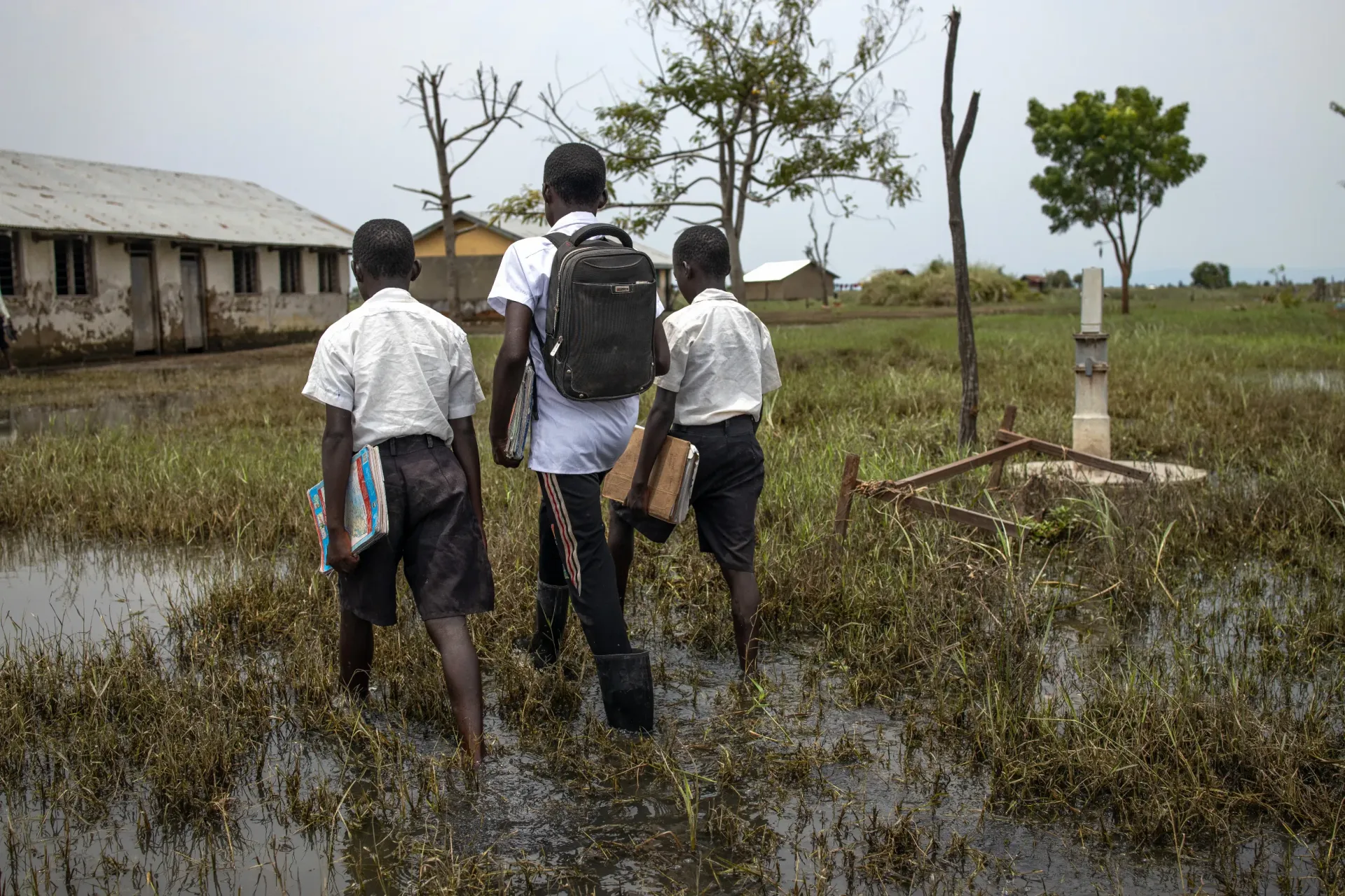 UNICEF warns climate impacts on education could lead to Ksh.49T in lost earnings across Eastern, Southern Africa