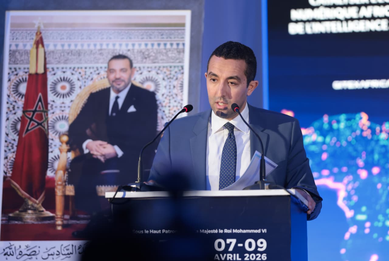 Gitex Africa Morocco to showcase AI integration for a globally competitive Africa