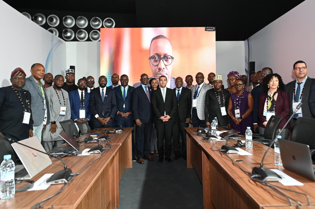 ADD confirms Morocco’s role at GITEX Africa 2026,renews its CAITA Presidency