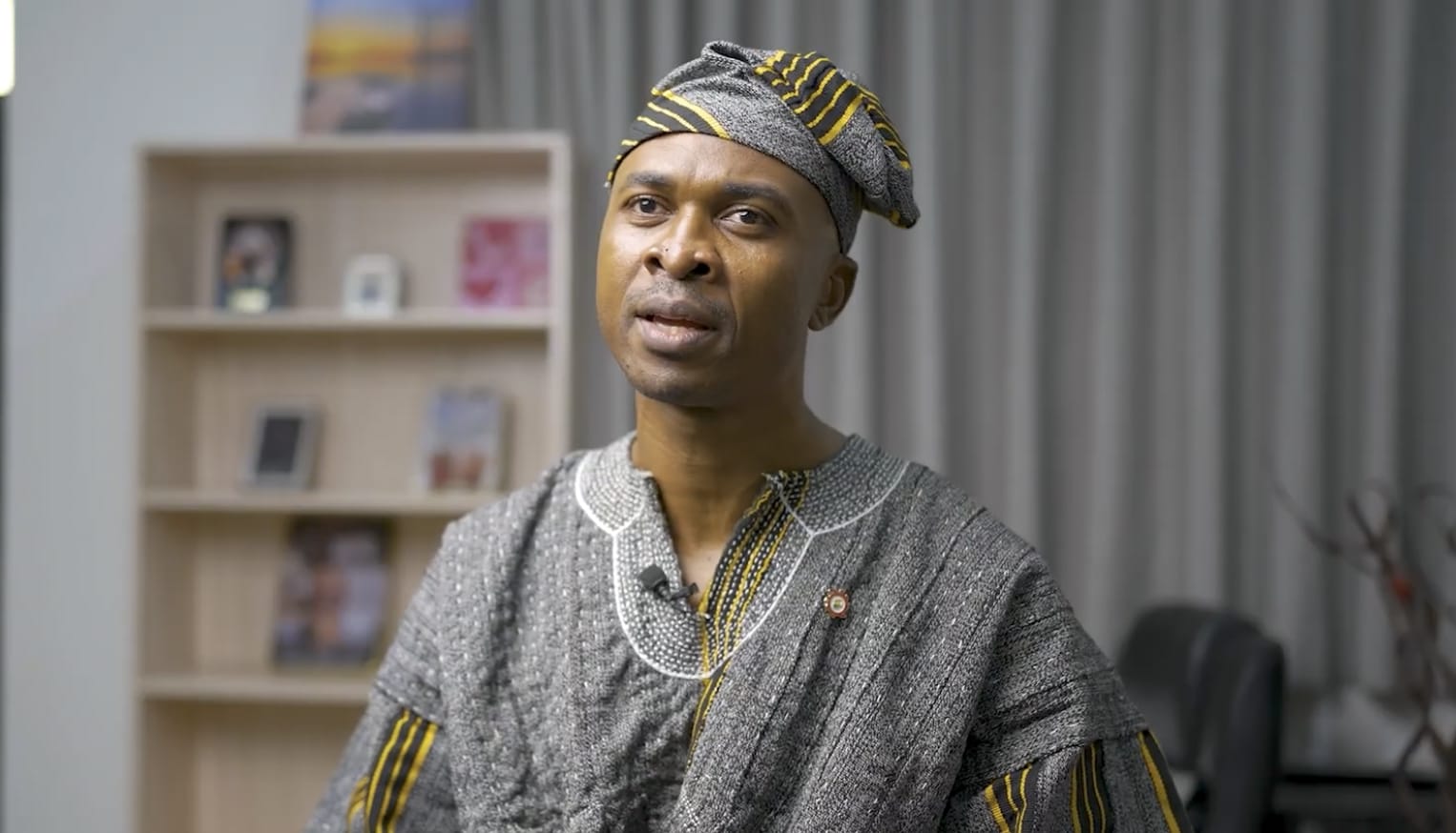 Denk Pharma partners with FIP to advance global access to quality medicines