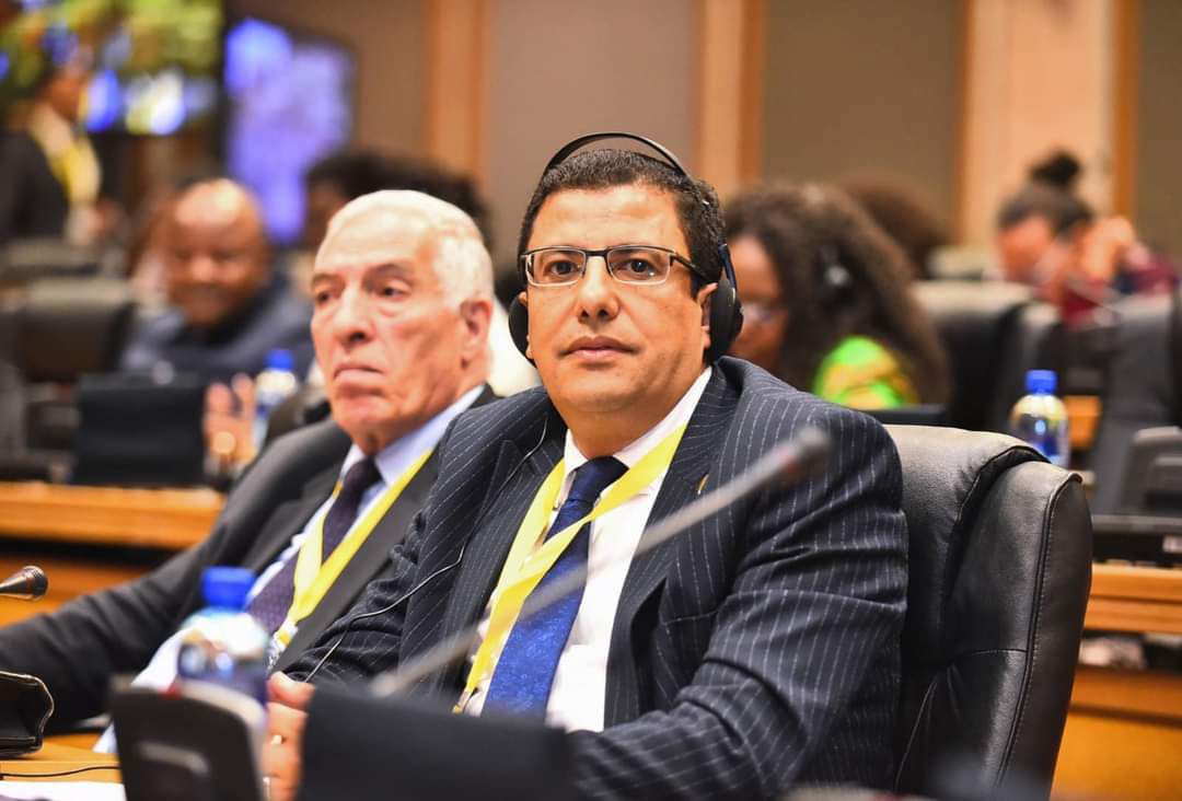 Pro-Africa for Trade, “Quasi-European” for Status?