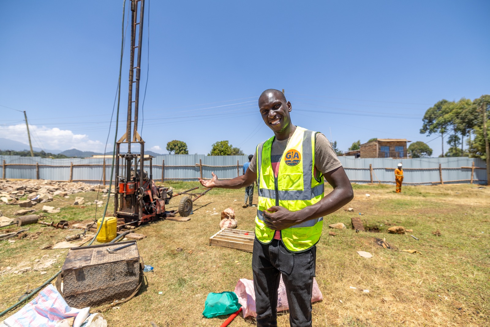 Inside the deep soil tests powering durable affordable housing