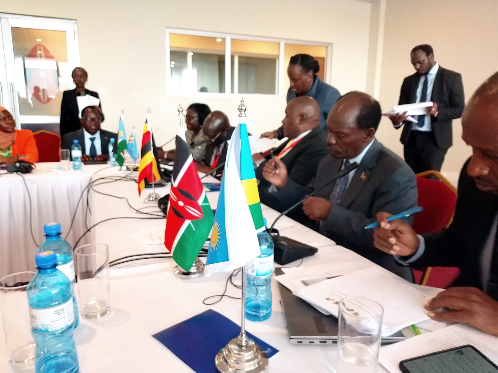 Kenya rallies partners to adopt Connected Africa under AU