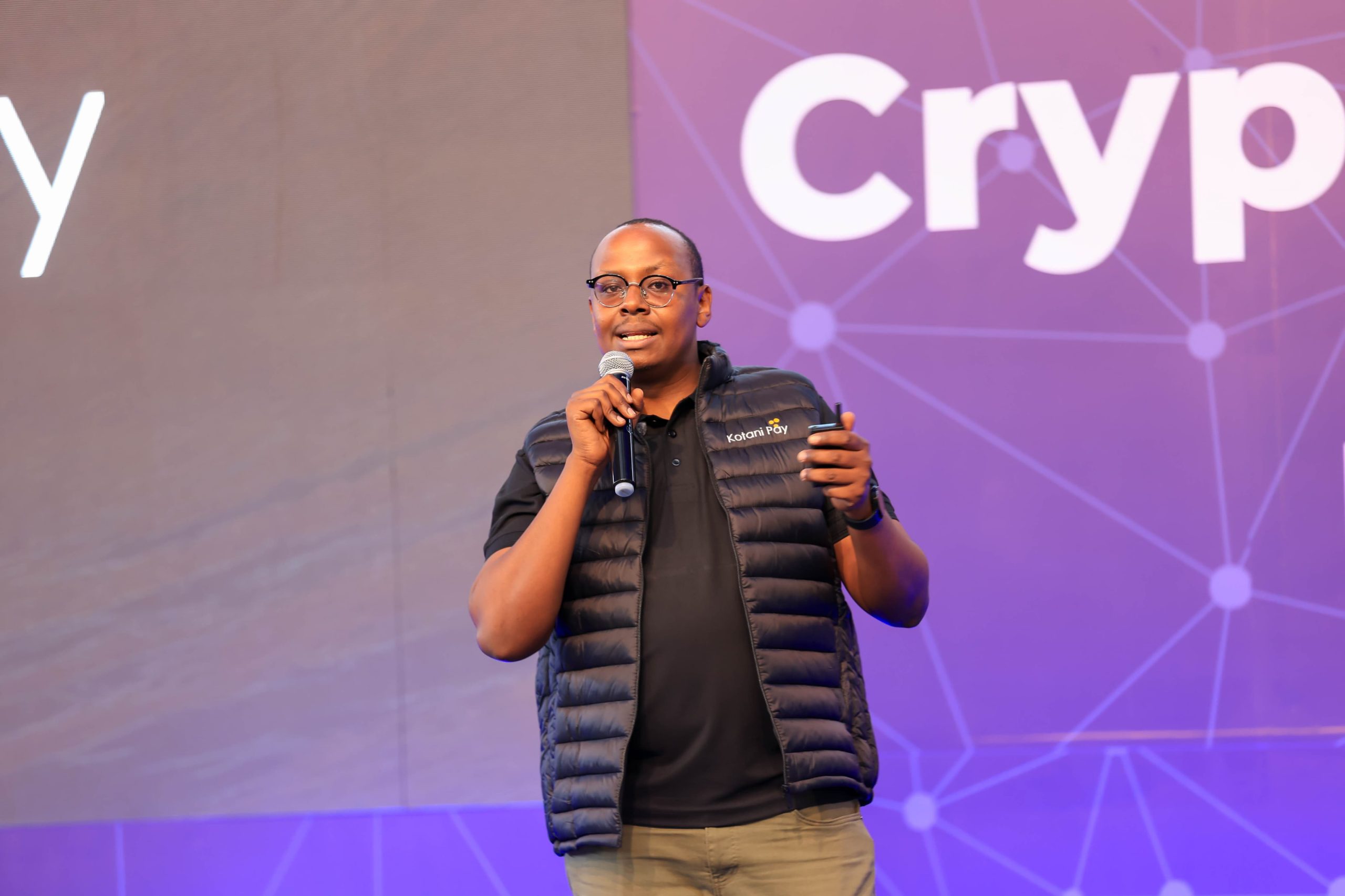 Focus on stablecoins as Kenya hosts crypto conference