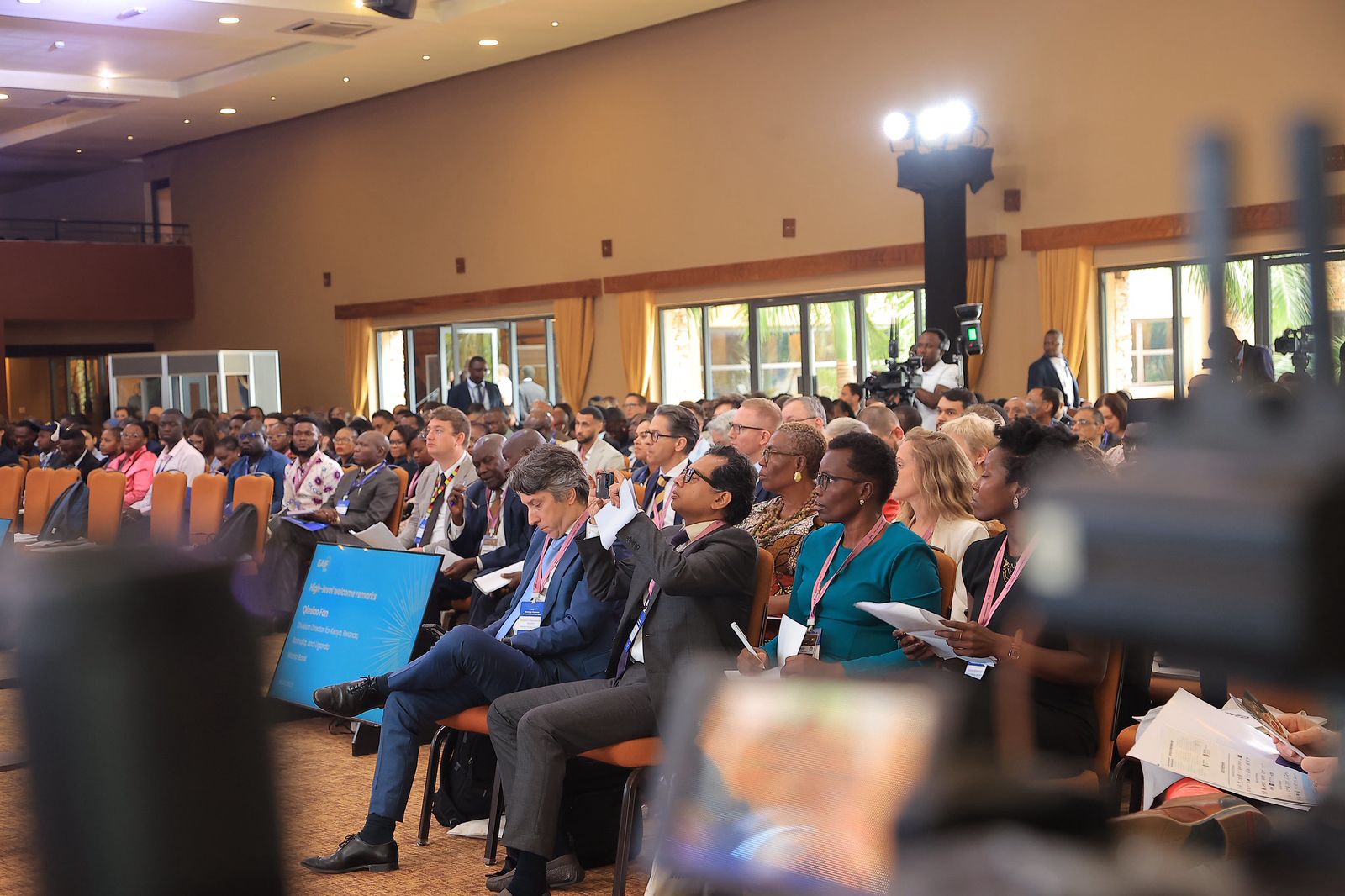 Nairobi to host EAIF 2026 investment forum as Africa accelerates renewable energy transition