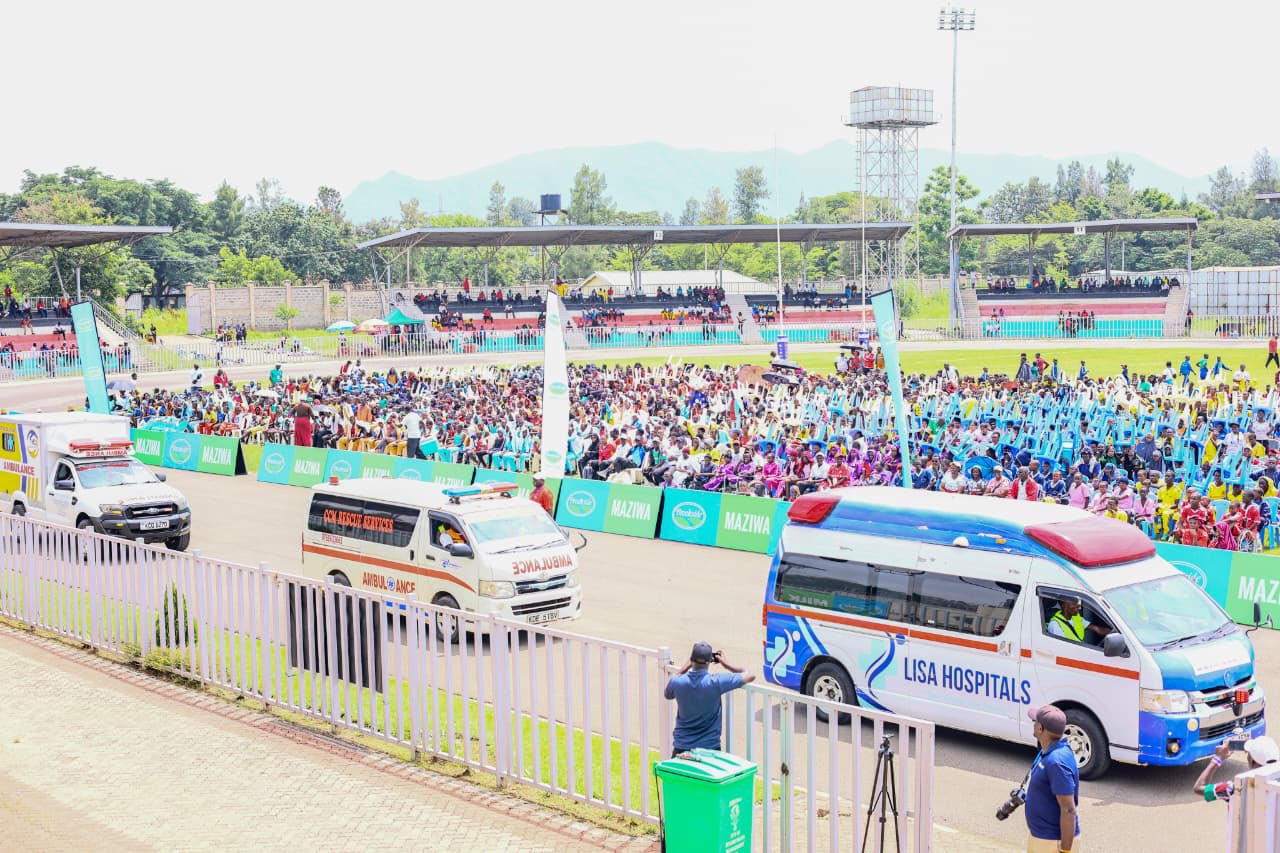 Teachers warned against age cheats, doping in school games