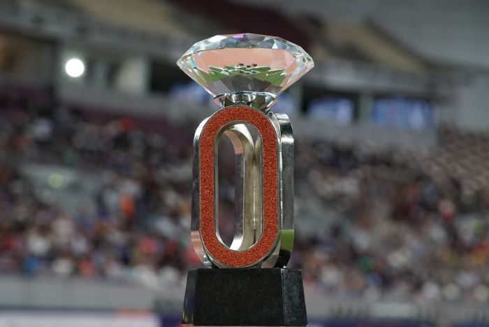 Opening Diamond League in Doha postponed to June 19