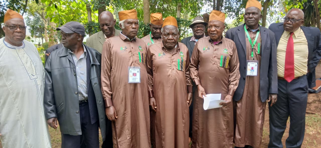 Kakamega elders threaten action against politicians fueling violence