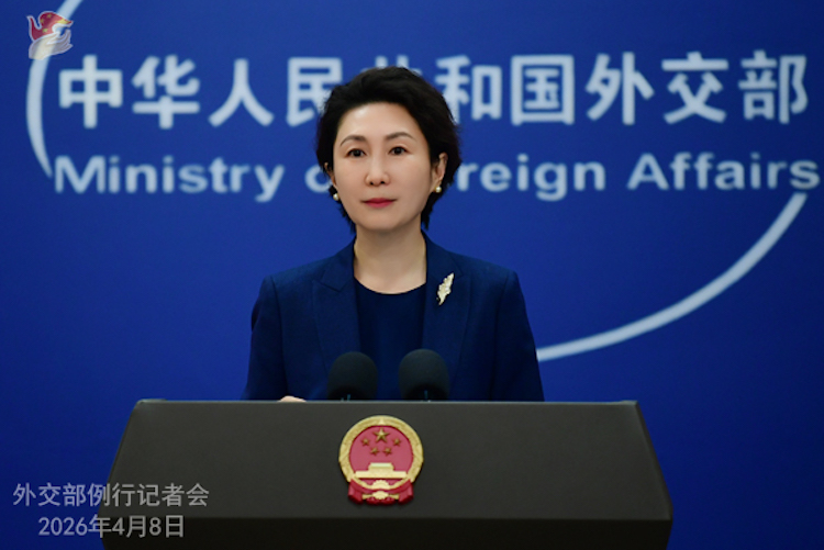 China sustains de-escalation push as Iran’s ’10-point plan’ draws interest