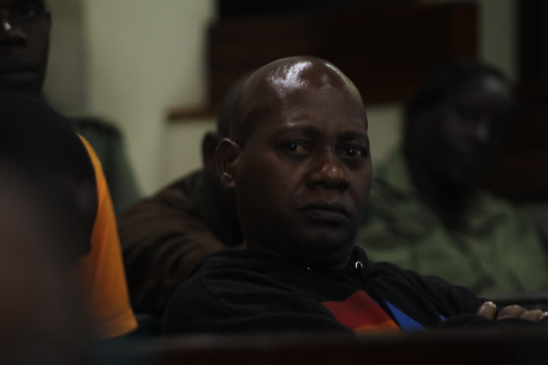 Shakahola cult case: Mackenzie said eating was sinful