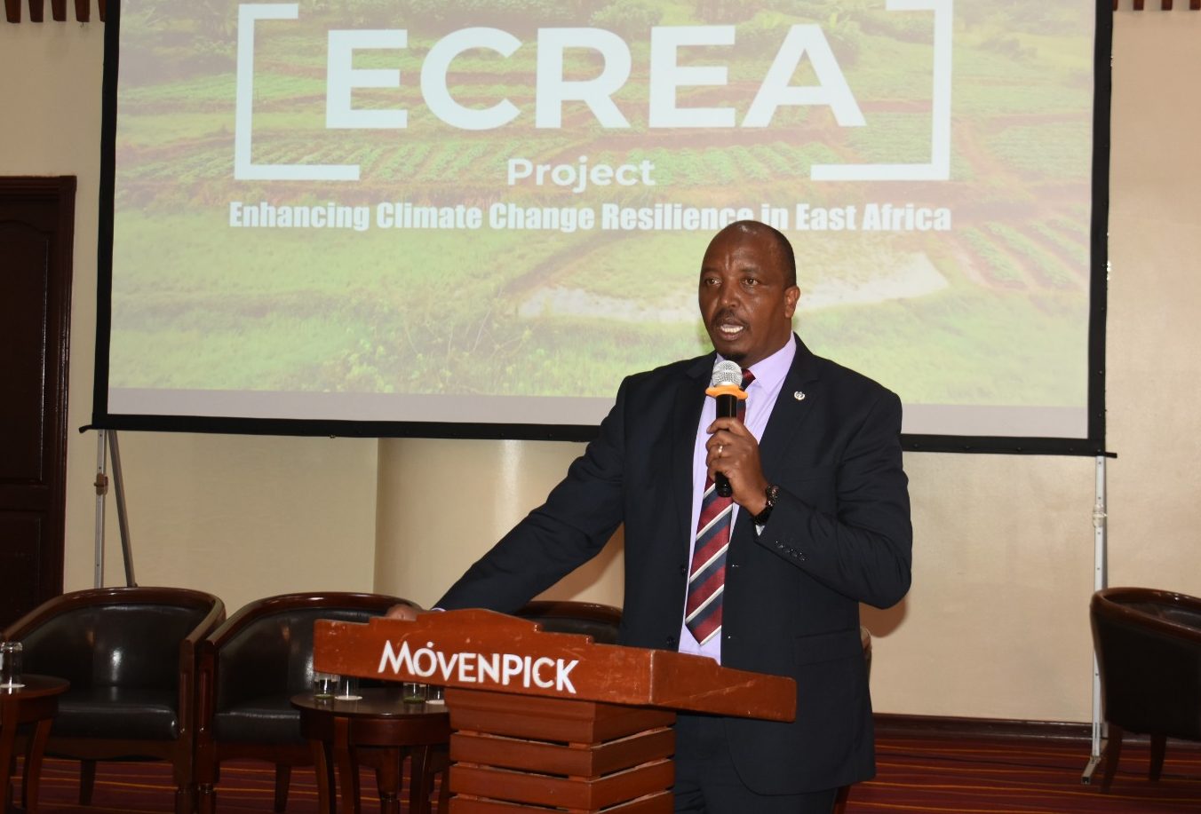 Public demand for weather and climate information rises in Kenya