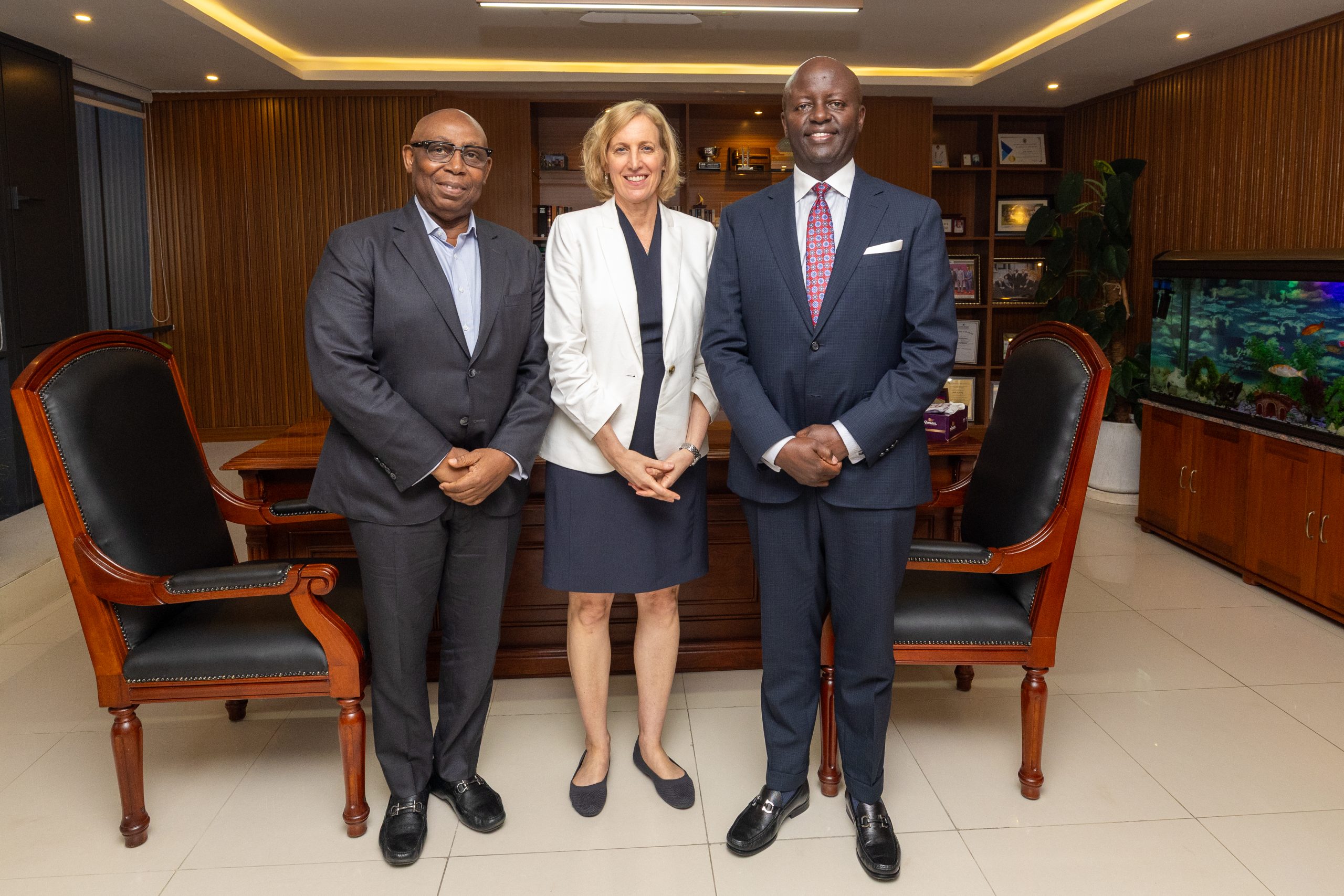 NSSF eyes private equity investment in diversification plans