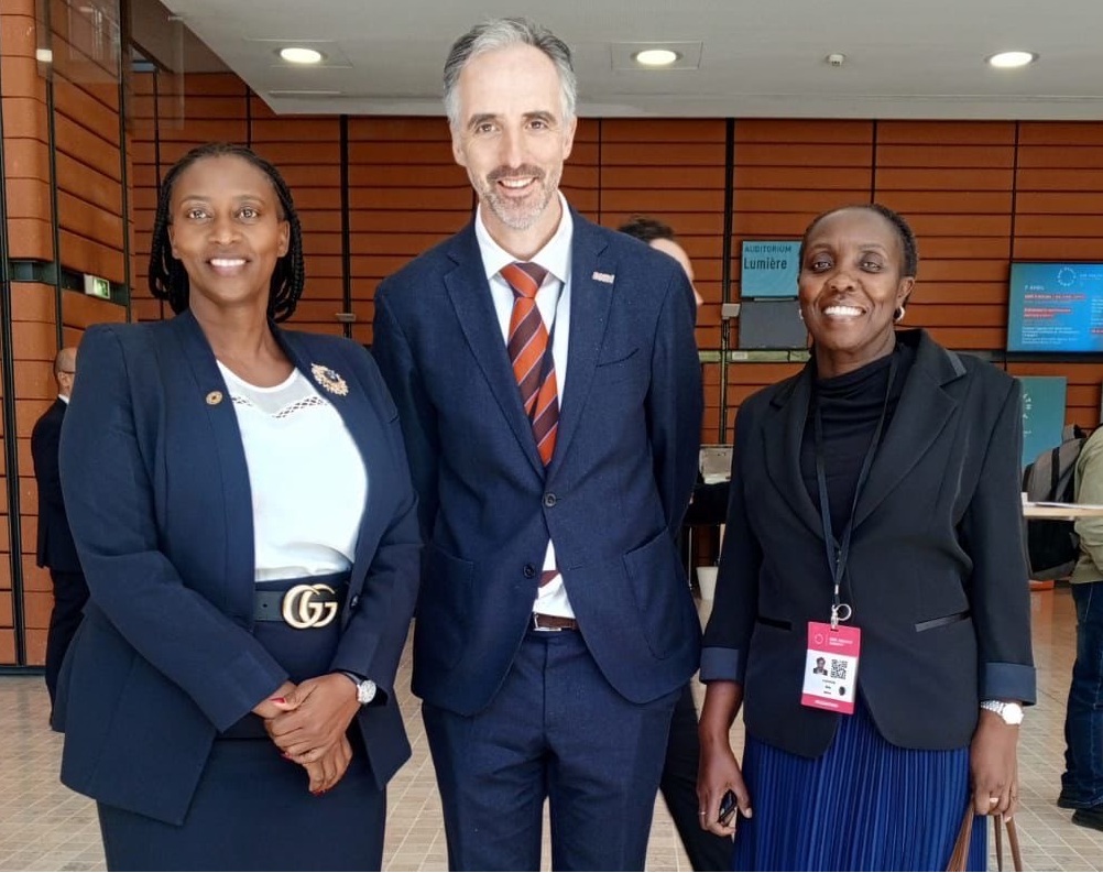 Kenya seeks global partnerships to tackle NTDs