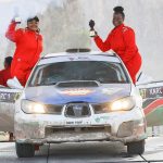 Pauline Sheghu and Linet Ayuko