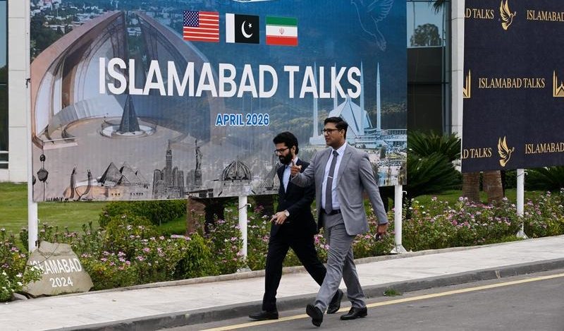 Will the ceasefire hold after U.S. seized Iranian cargo ship?