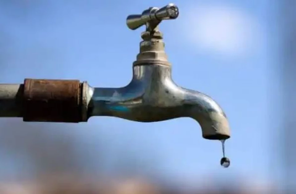 Nairobi residents to go without water for five days