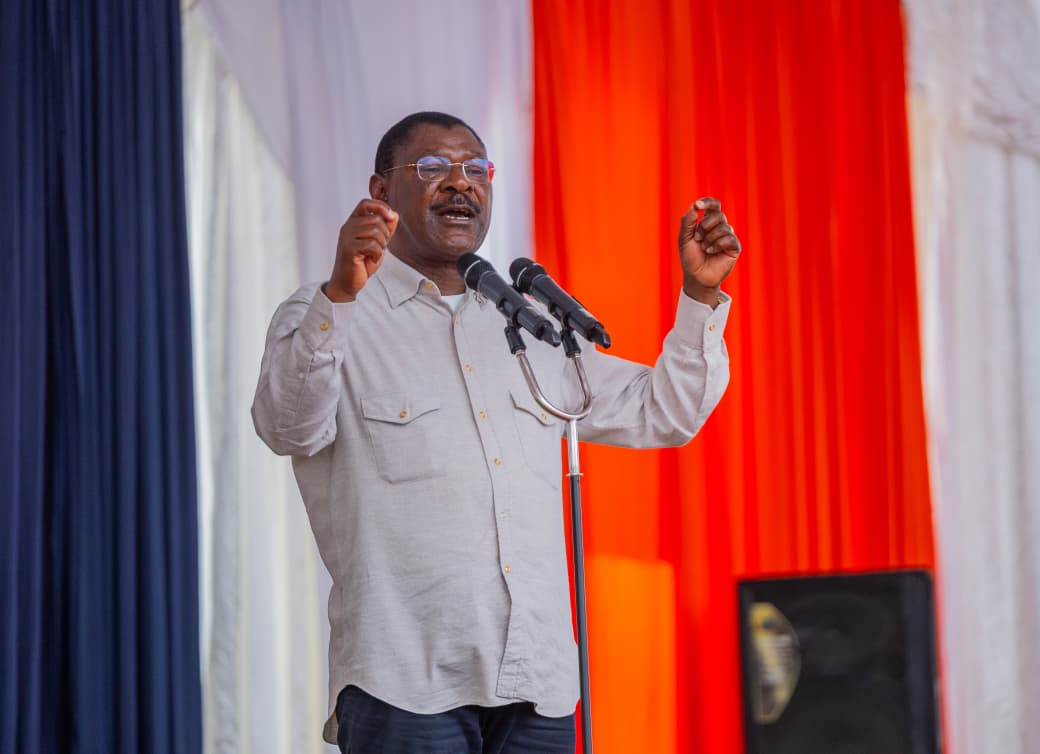 Wetangula warns governors of criminal sanctions over snubbing parliamentary committees