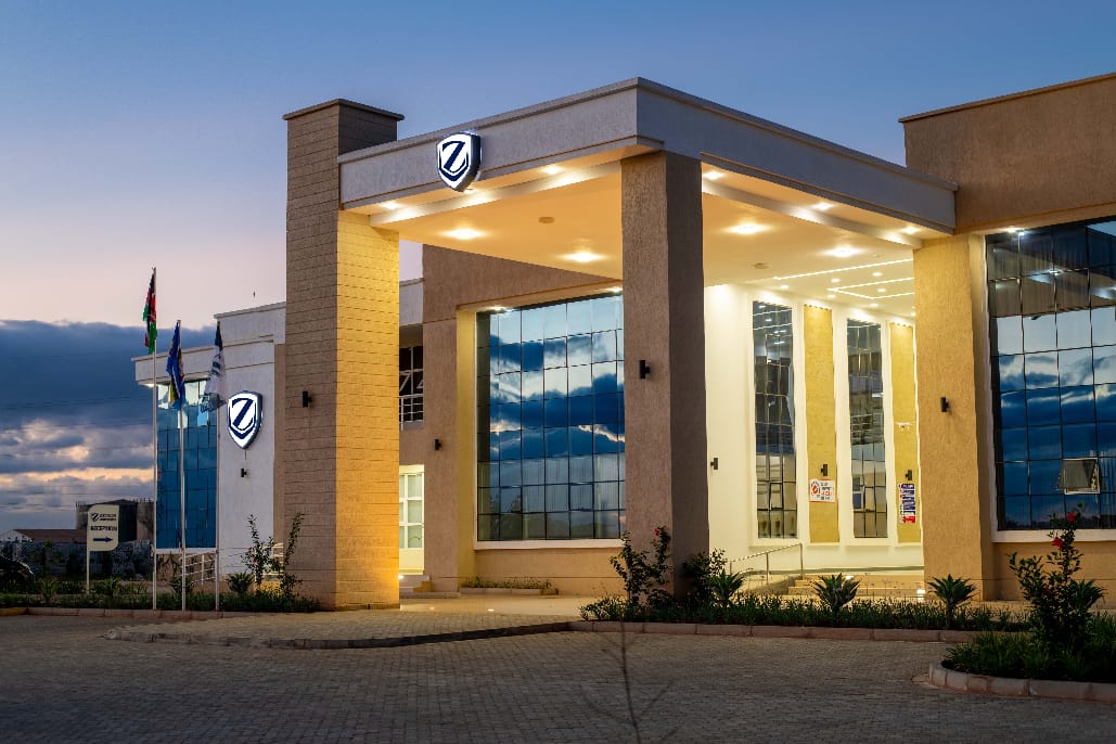 Zetech joins African universities body, eyes research growth