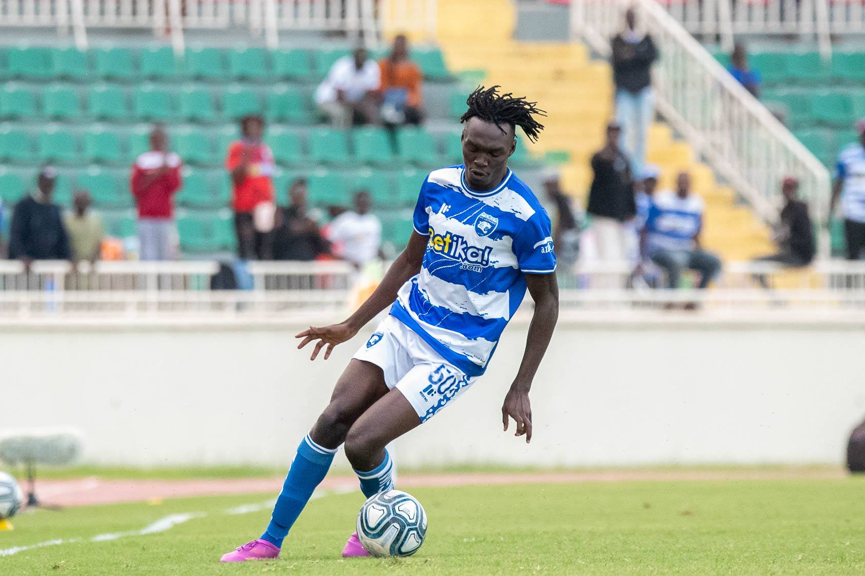FKF PL: Ulinzi Stars’ survival hopes dimmed after AFC Leopards defeat