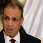 Egypt’s Minister of Foreign Affairs Badr Abdelatty.