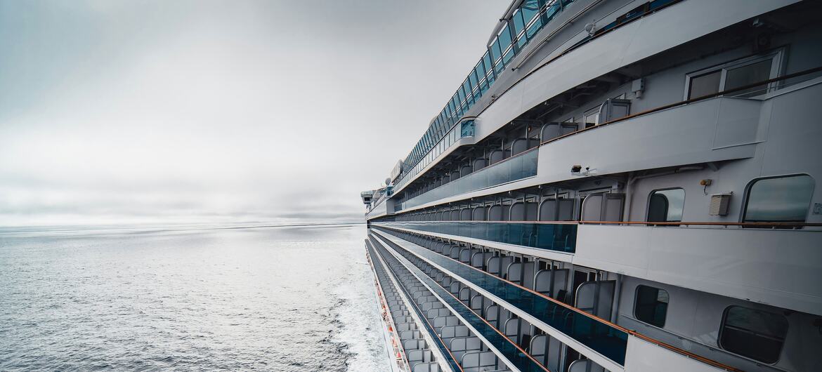 WHO: Human Spread of Hantavirus on Cruise Ship Cannot Be Ruled Out