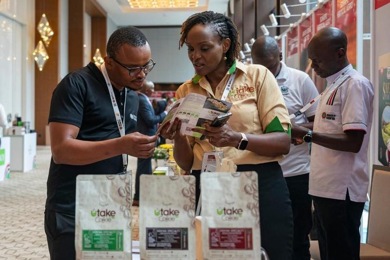 China’s zero-tariff policy unlocks opportunities for Kenyan coffee sector