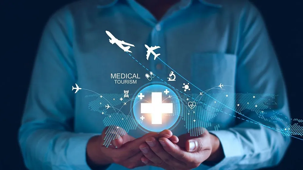 Malaysia records sharp growth in medical tourism as foreign patient arrivals surge
