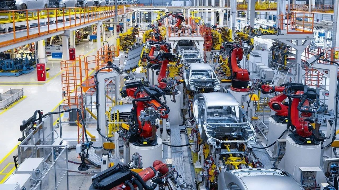 Morocco Leads Africa in Industrial Growth and Output, AfDB Reports