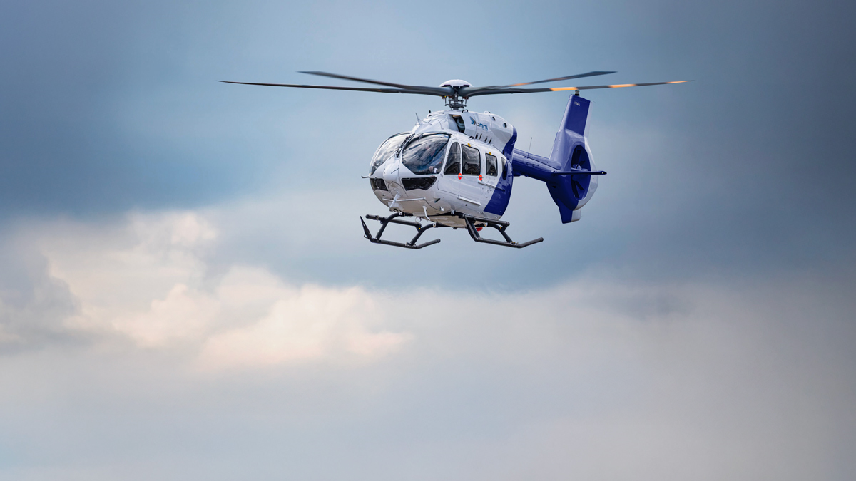 Rotortrade deepens Asia-Pacific expansion with new helicopter agreements