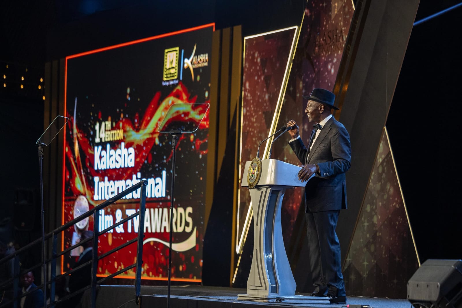 Ruto allocates 30pc of Gov’t ads to creatives