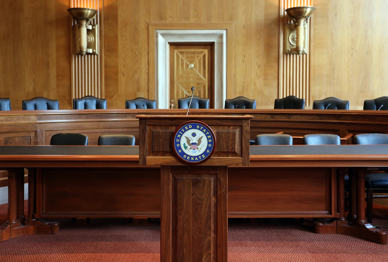 U.S. Senate presses for African ambassadors as diplomatic void imperils Kenya security ties