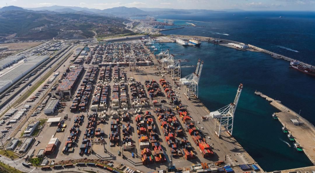 Stimson Center describes Morocco as an emerging power