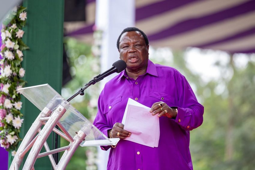 COTU demands PAYE relief for workers earning KSh60,000