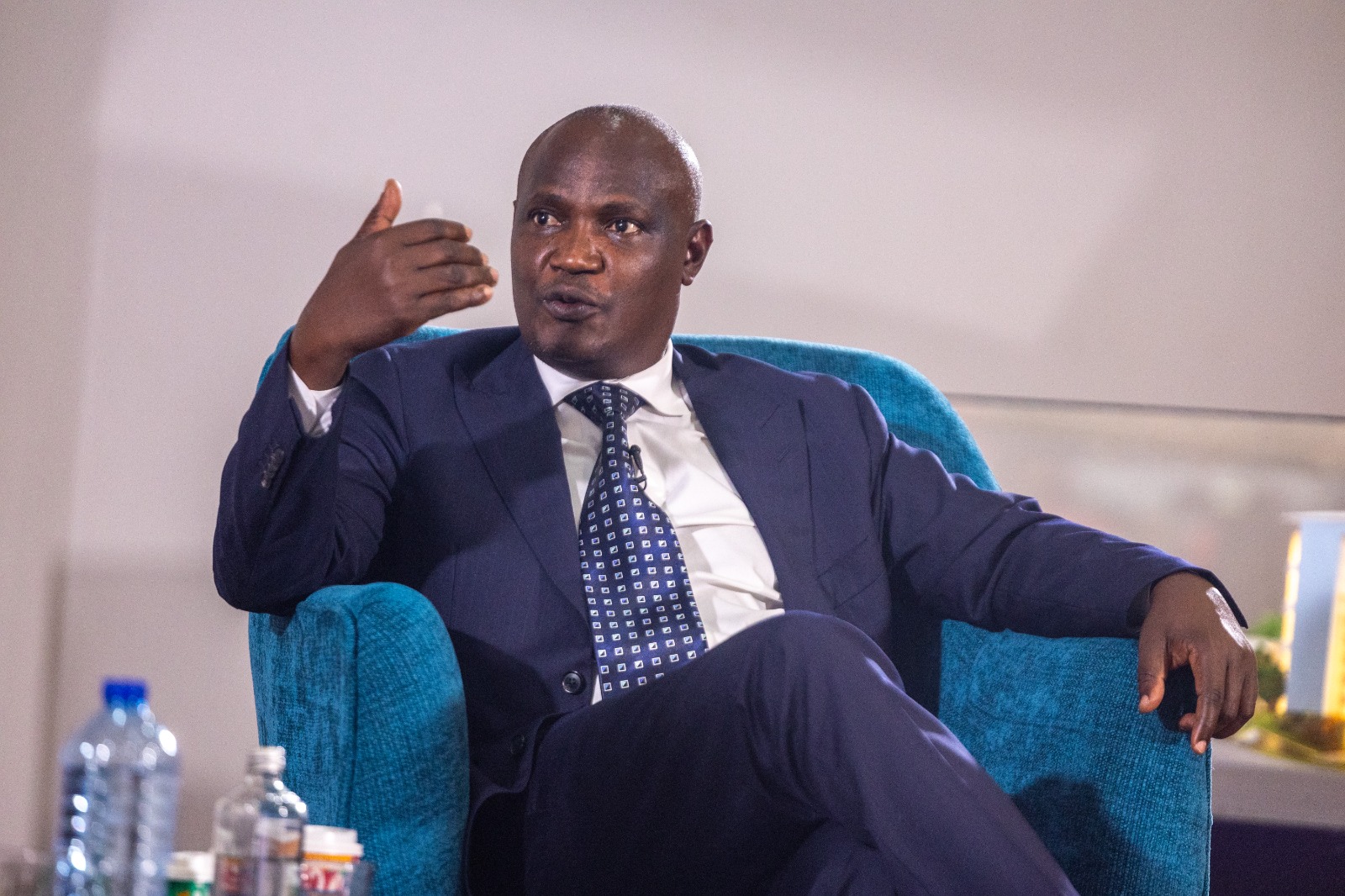 Mbadi explains tax amnesty plan, targets Ksh 30B revenue boost