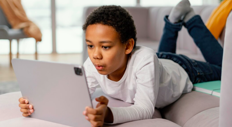 How Digital PFM Protects Children’s Futures