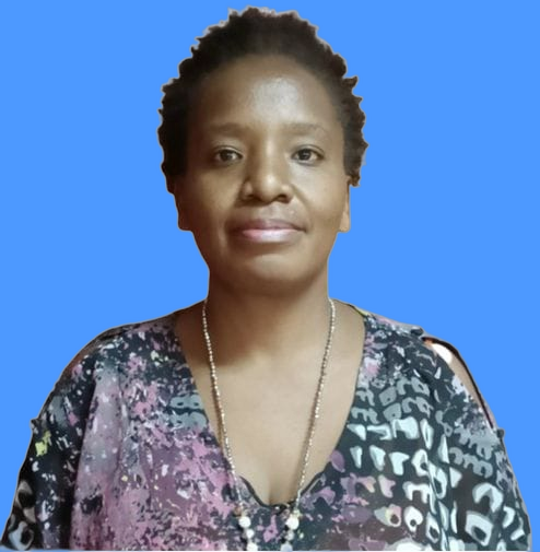 Margaret Kalekye