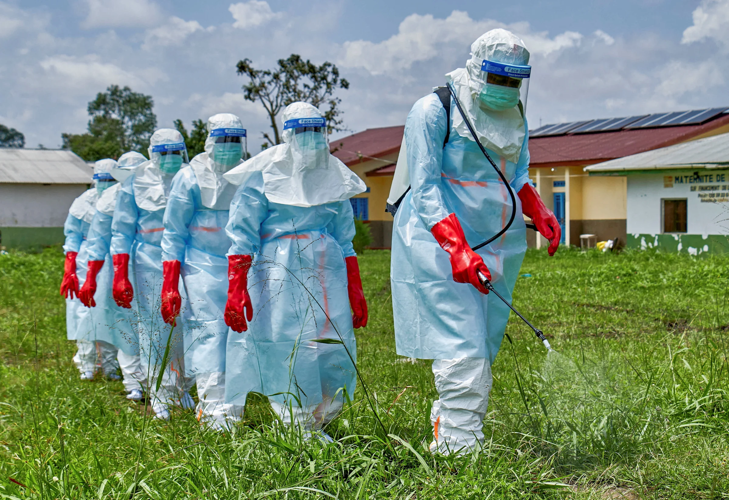 EAC health ministers set to hold emergency meeting on Ebola