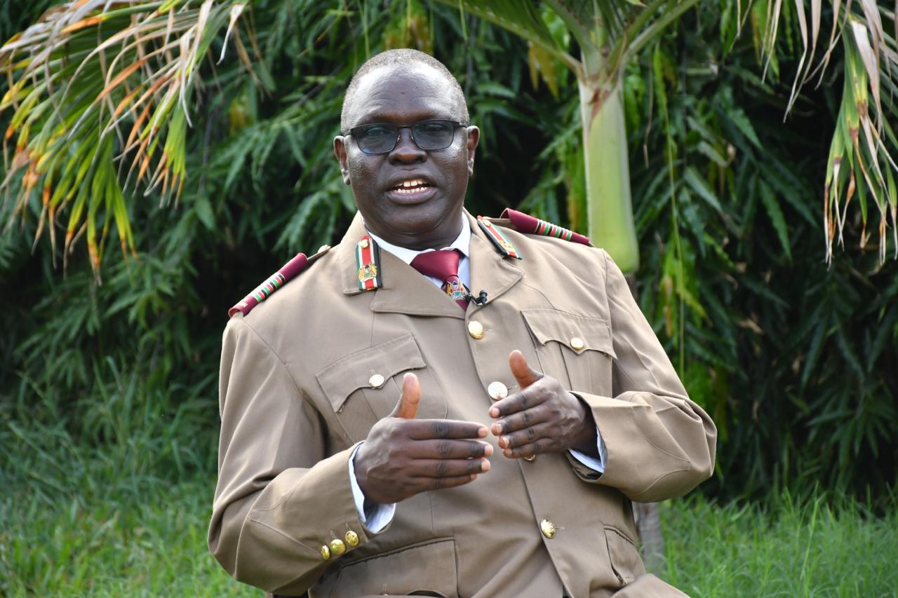 Wajir County ready to host historic 63rd Madaraka Day