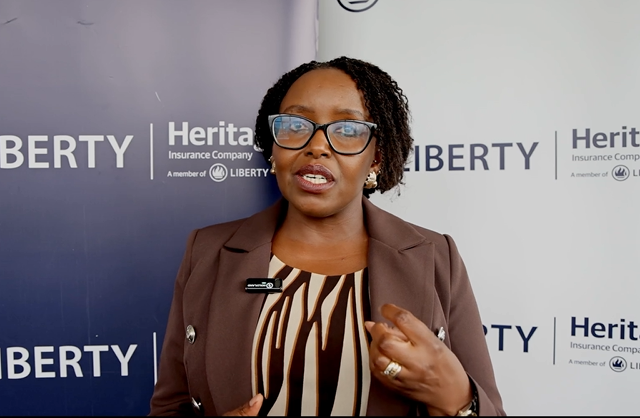 Liberty Kenya targets vulnerable groups with two new solutions