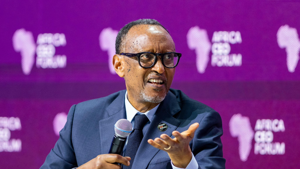 Rwanda forum calls for defence of Africa’s interests