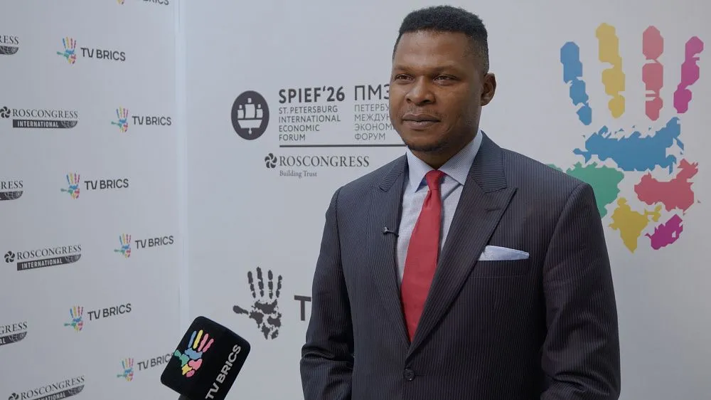 Ayuk: Russia-Africa energy cooperation expands across nuclear, gas and renewables