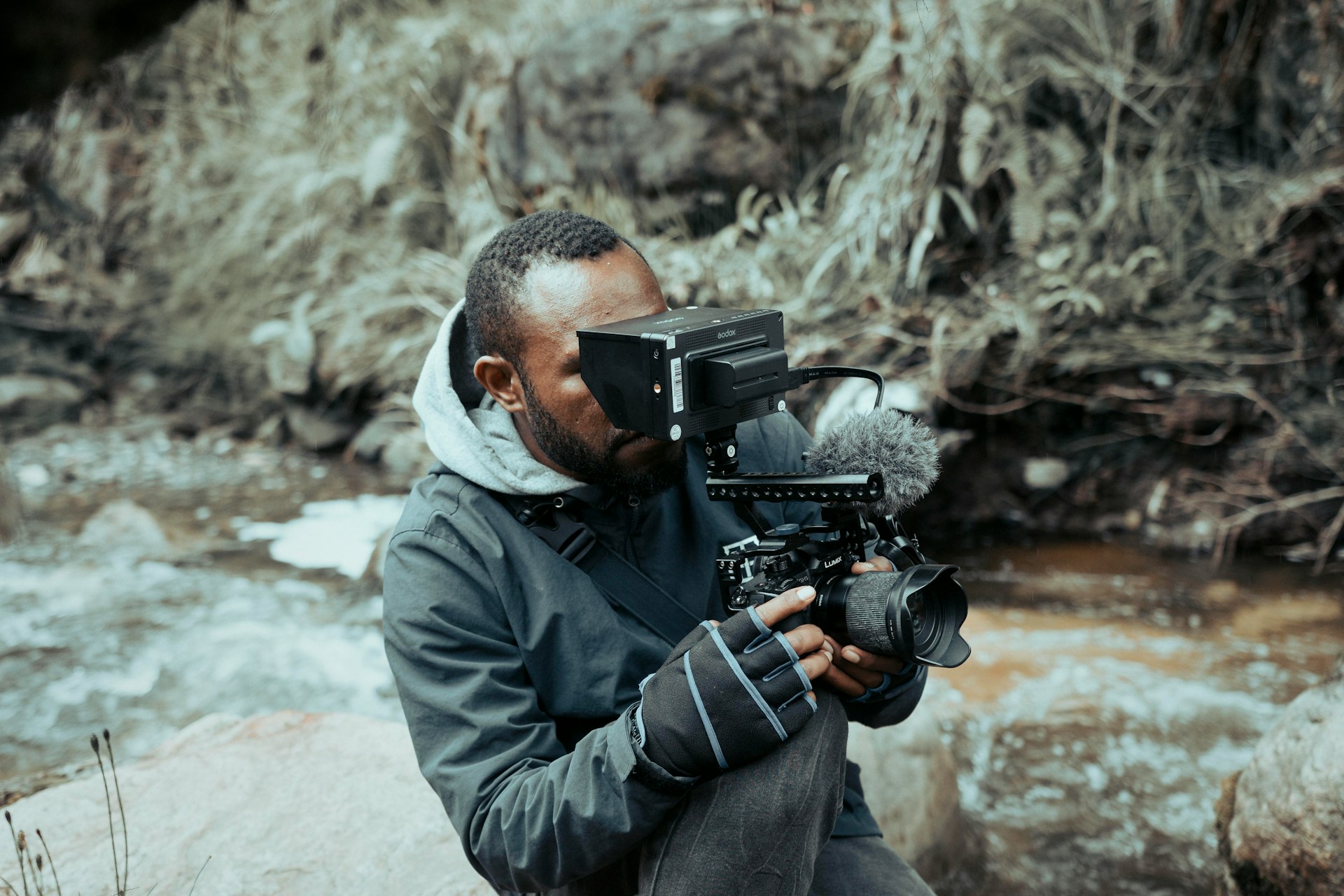 Nairobi Earth Film Festival calls for submissions