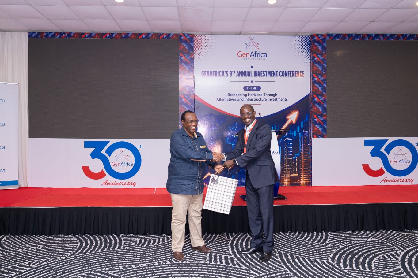 GenAfrica sticks to Africa expansion plans as it marks 30-year anniversary