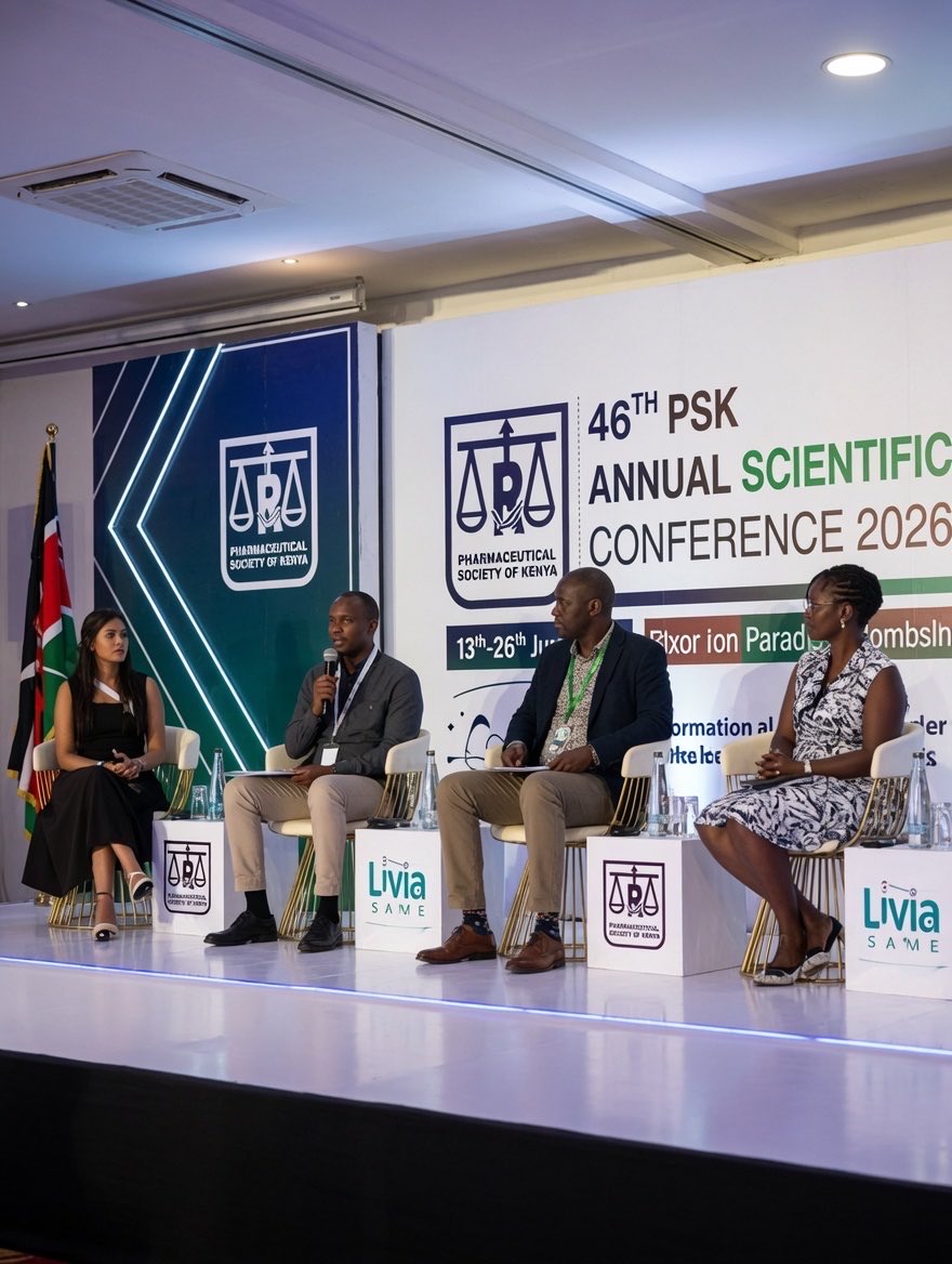 Kenya records 53pc growth in registered pharmaceutical premises